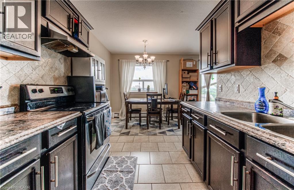 283 Fairway Road N Unit# 501, Kitchener, Ontario  N2A 2P1 - Photo 21 - 40866128