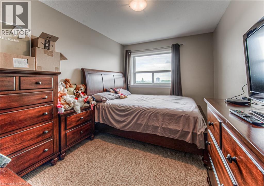 283 Fairway Road N Unit# 501, Kitchener, Ontario  N2A 2P1 - Photo 23 - 40866128