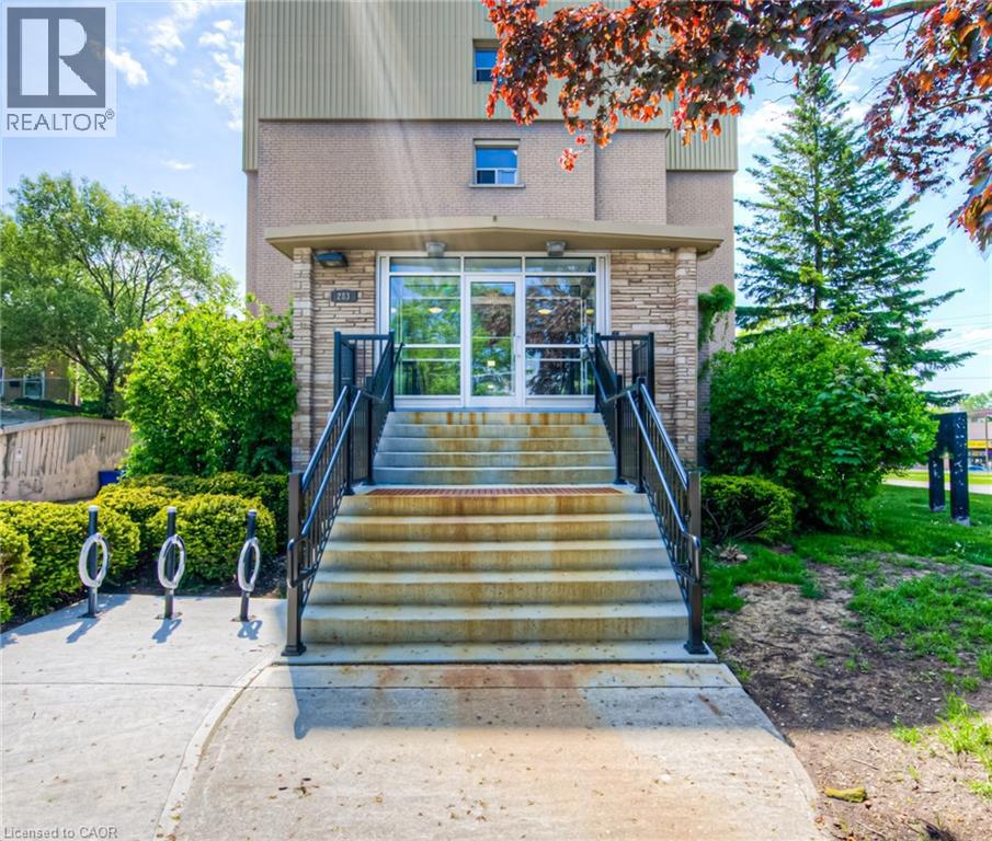 283 Fairway Road N Unit# 501, Kitchener, Ontario  N2A 2P1 - Photo 4 - 40866128