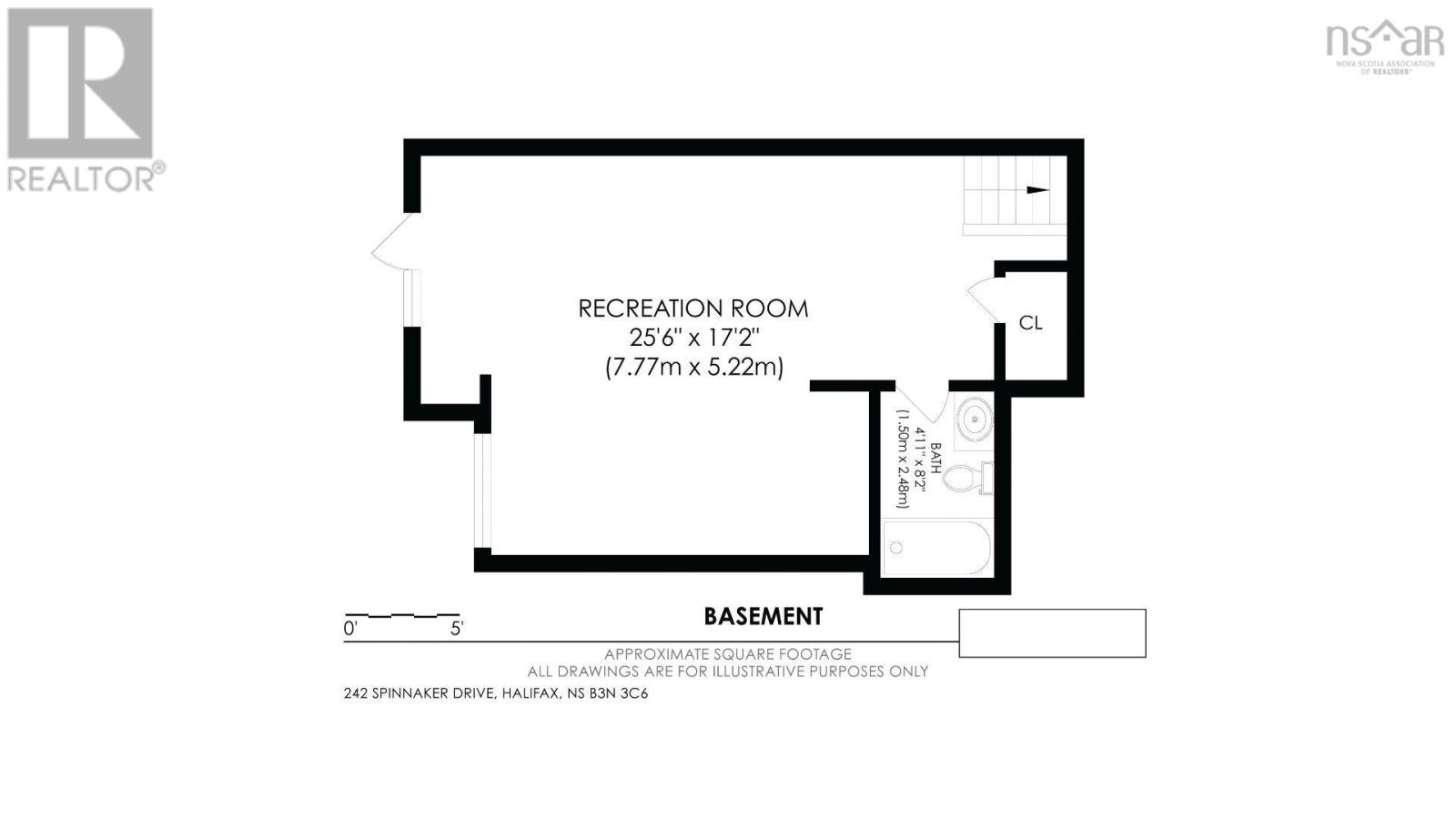 242 Spinnaker Drive, Halifax, Nova Scotia B3N 3C6 - Photo 49 - 202624382