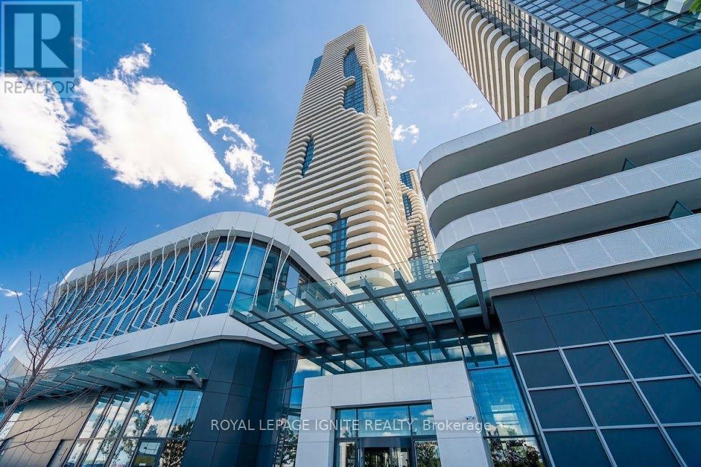 508 - 225 COMMERCE STREET, Vaughan, Ontario
