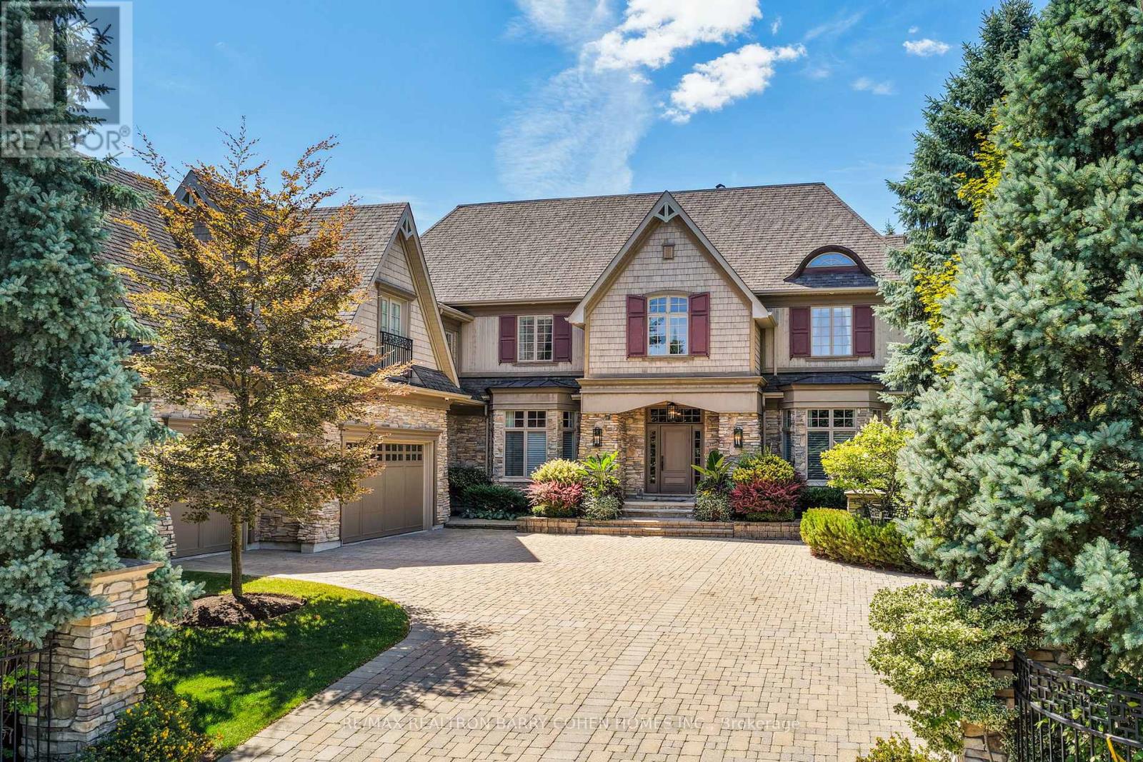 60 PARR PLACE, Vaughan, Ontario