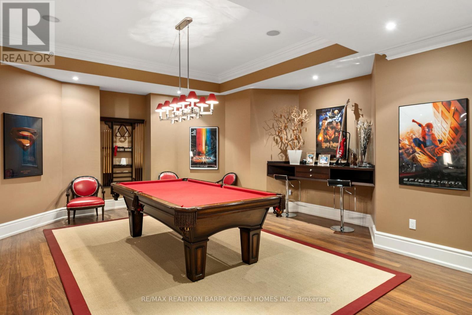 60 Parr Place, Vaughan, Ontario  L4J 8L1 - Photo 28 - N13829800
