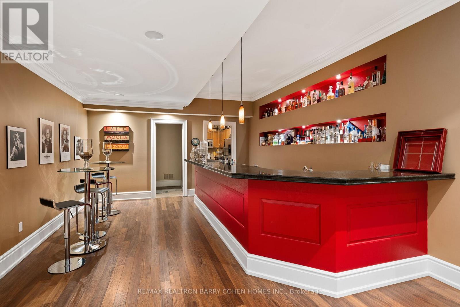 60 Parr Place, Vaughan, Ontario  L4J 8L1 - Photo 31 - N13829800