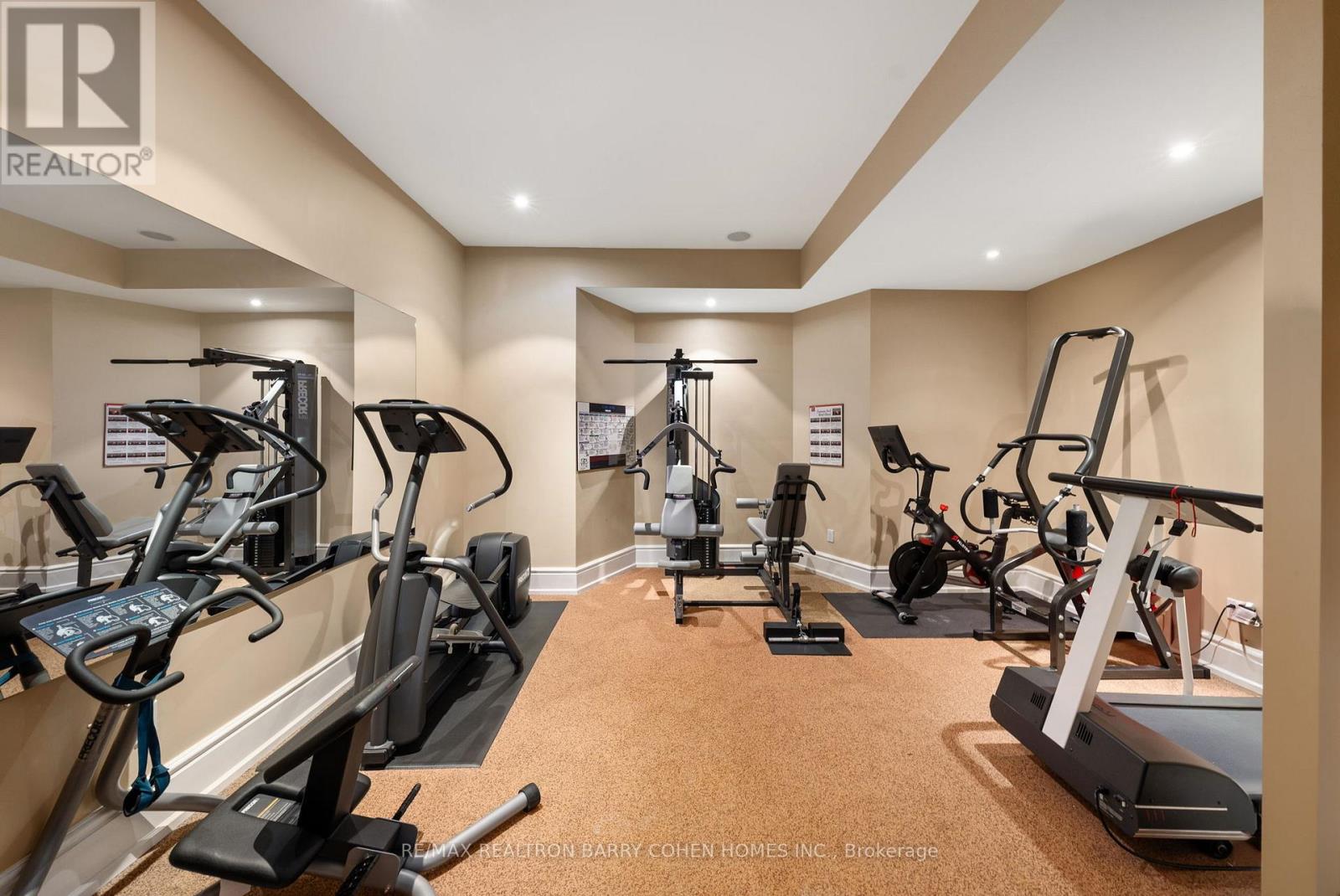 60 Parr Place, Vaughan, Ontario  L4J 8L1 - Photo 32 - N13829800