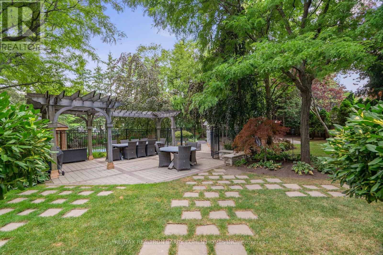 60 Parr Place, Vaughan, Ontario  L4J 8L1 - Photo 35 - N13829800