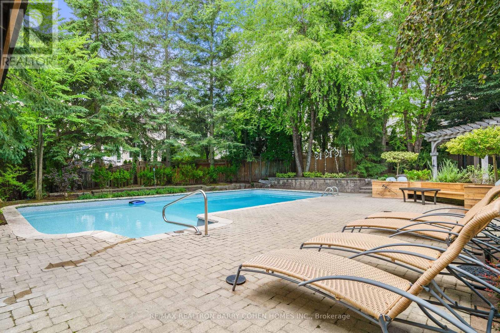 60 Parr Place, Vaughan, Ontario  L4J 8L1 - Photo 39 - N13829800