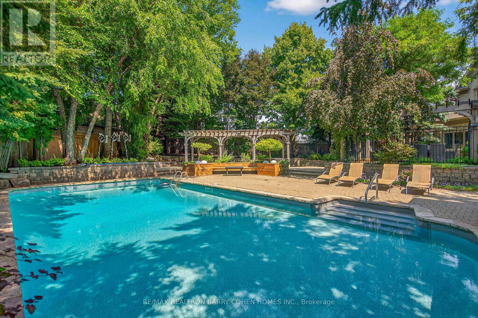 60 Parr Place, Vaughan, Ontario  L4J 8L1 - Photo 40 - N13829800