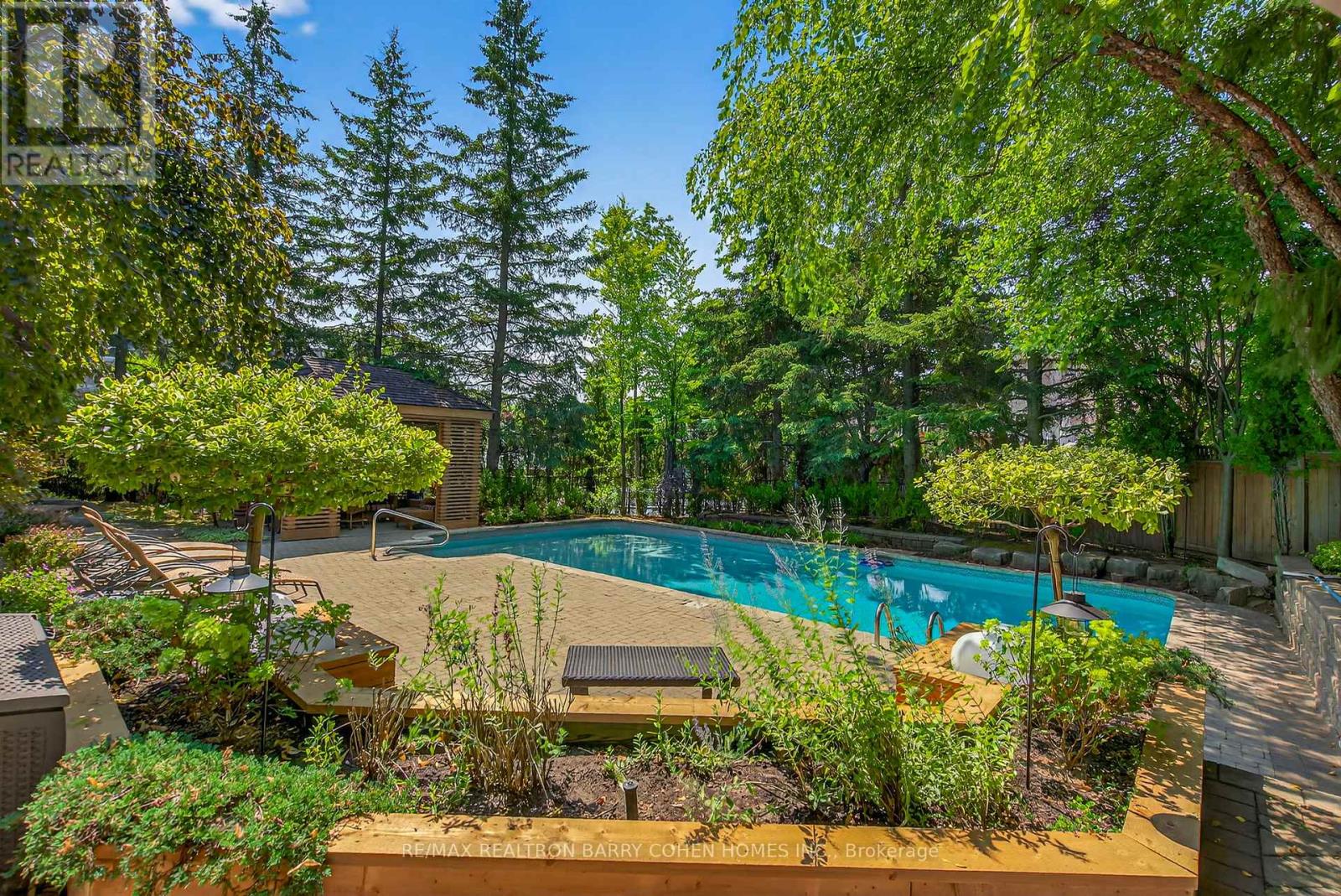 60 Parr Place, Vaughan, Ontario  L4J 8L1 - Photo 41 - N13829800