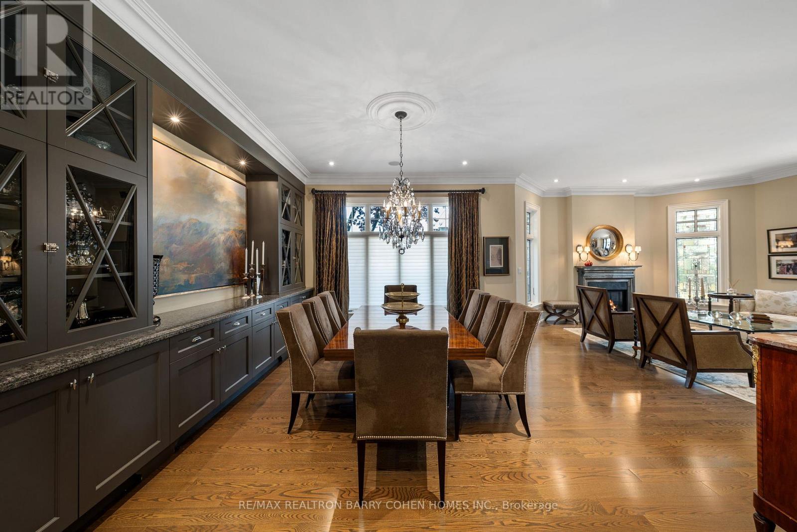 60 Parr Place, Vaughan, Ontario  L4J 8L1 - Photo 6 - N13829800
