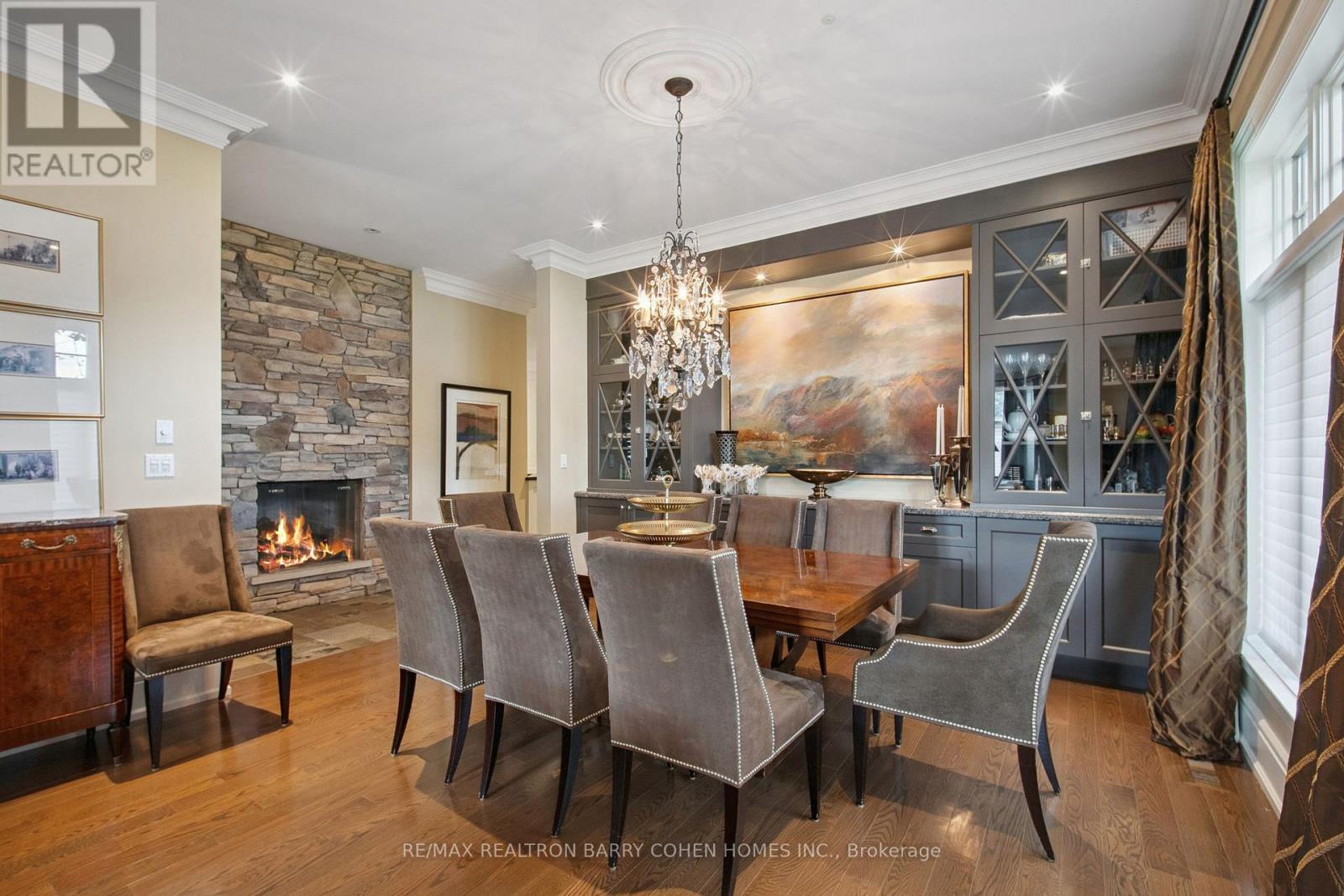 60 Parr Place, Vaughan, Ontario  L4J 8L1 - Photo 7 - N13829800