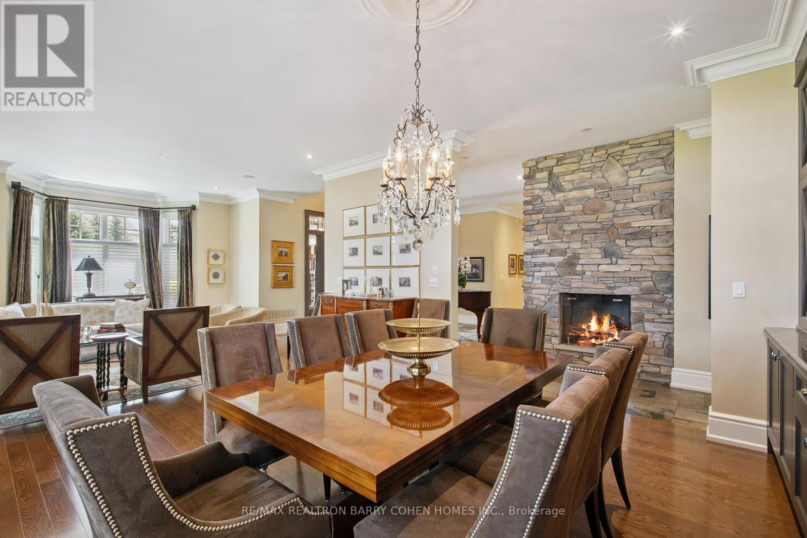 60 Parr Place, Vaughan, Ontario  L4J 8L1 - Photo 8 - N13829800
