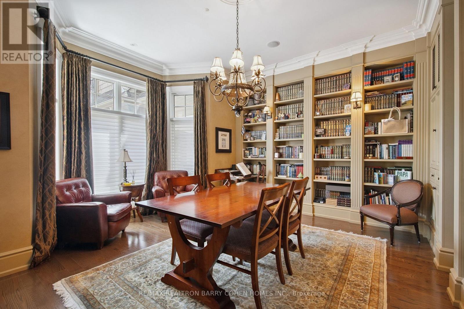 60 Parr Place, Vaughan, Ontario  L4J 8L1 - Photo 9 - N13829800