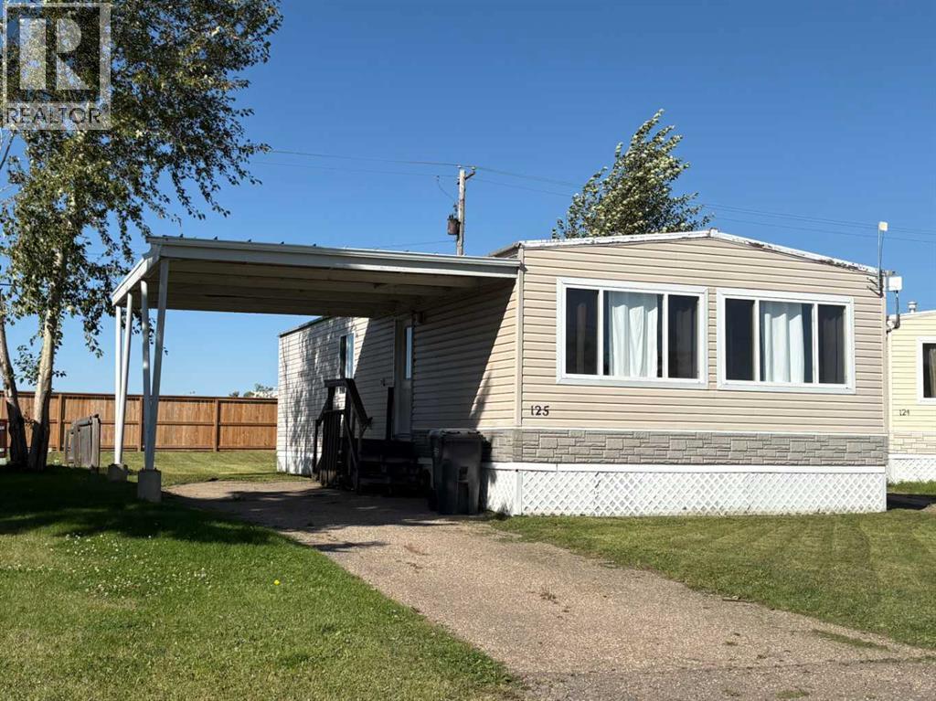 125, 5308 57 Street E Lloydminster Alberta Canada T9V2A3 1