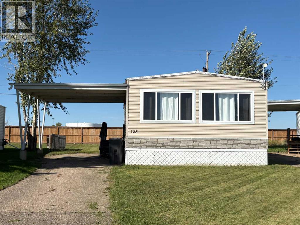 125, 5308 57 Street E Lloydminster Alberta Canada T9V2A3 2