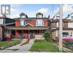 511 CARLAW AVENUE, Toronto, Ontario