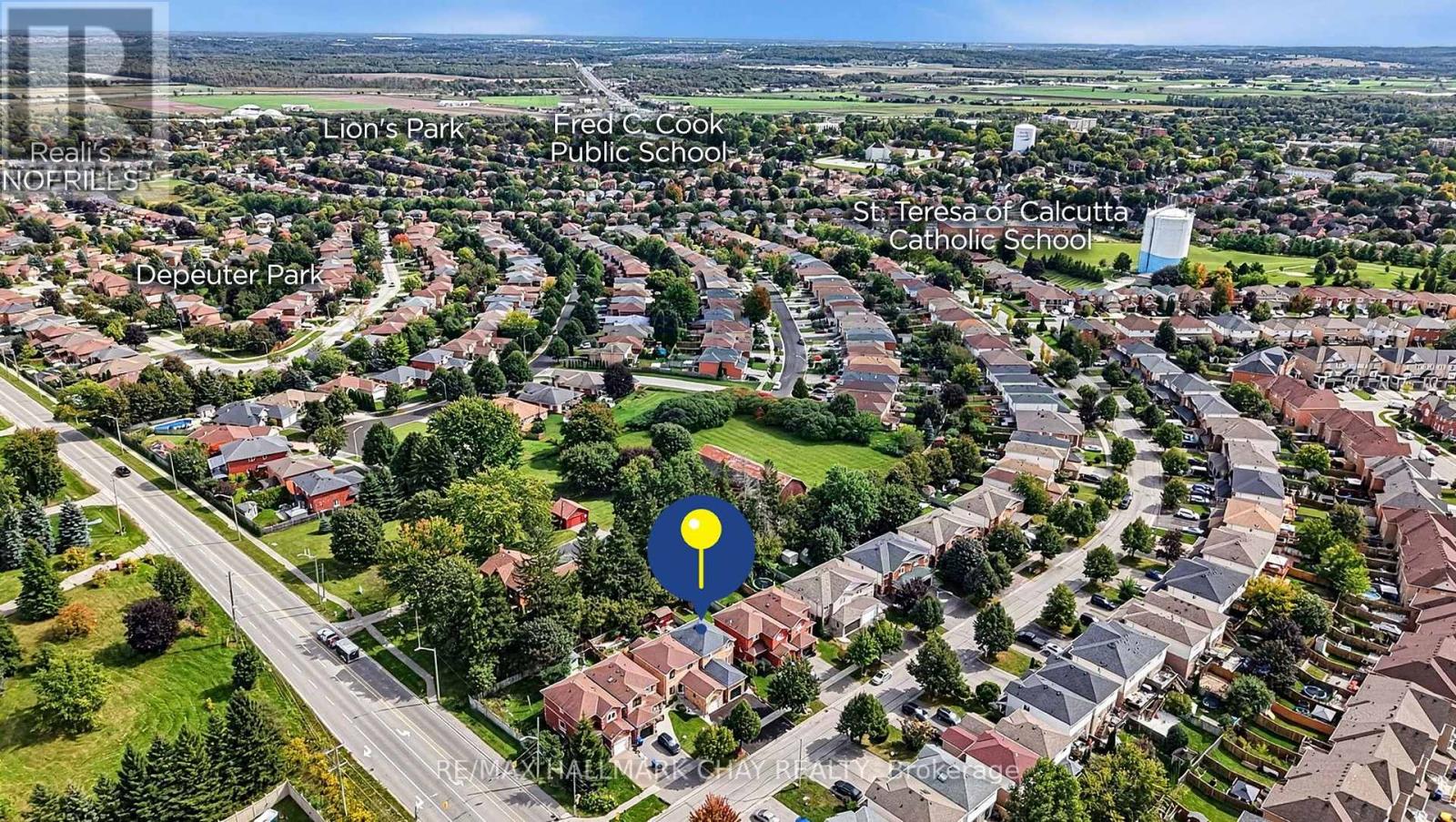 102 Noble Drive, Bradford West Gwillimbury, Ontario  L3Z 3B5 - Photo 27 - N13828184