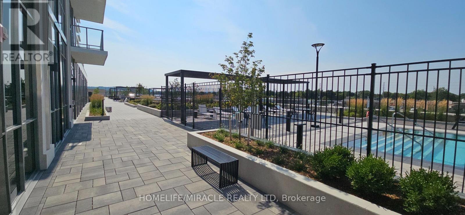 409a - 115 Nipissing Road, Milton, Ontario  L9T 1R3 - Photo 46 - W13805218