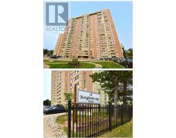 1505 - 18 KNIGHTSBRIDGE ROAD, Brampton, Ontario