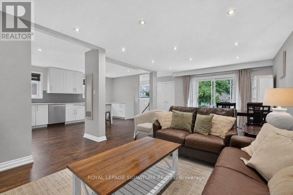 439 Ginger Downs, Mississauga, Ontario  L5A 3A8 - Photo 12 - W13829710