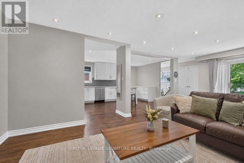 439 Ginger Downs, Mississauga, Ontario  L5A 3A8 - Photo 13 - W13829710