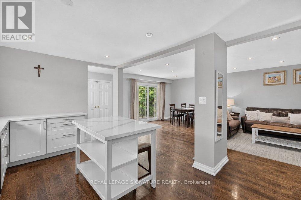 439 Ginger Downs, Mississauga, Ontario  L5A 3A8 - Photo 16 - W13829710