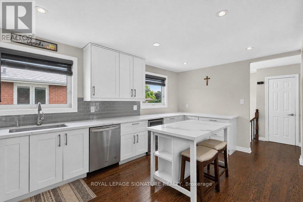 439 Ginger Downs, Mississauga, Ontario  L5A 3A8 - Photo 19 - W13829710
