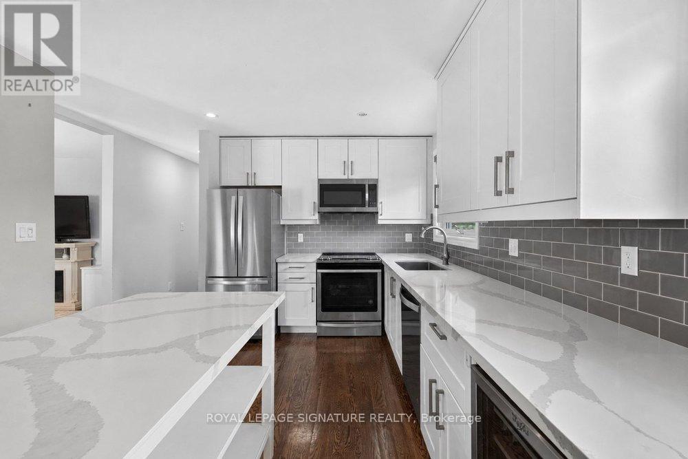 439 Ginger Downs, Mississauga, Ontario  L5A 3A8 - Photo 21 - W13829710