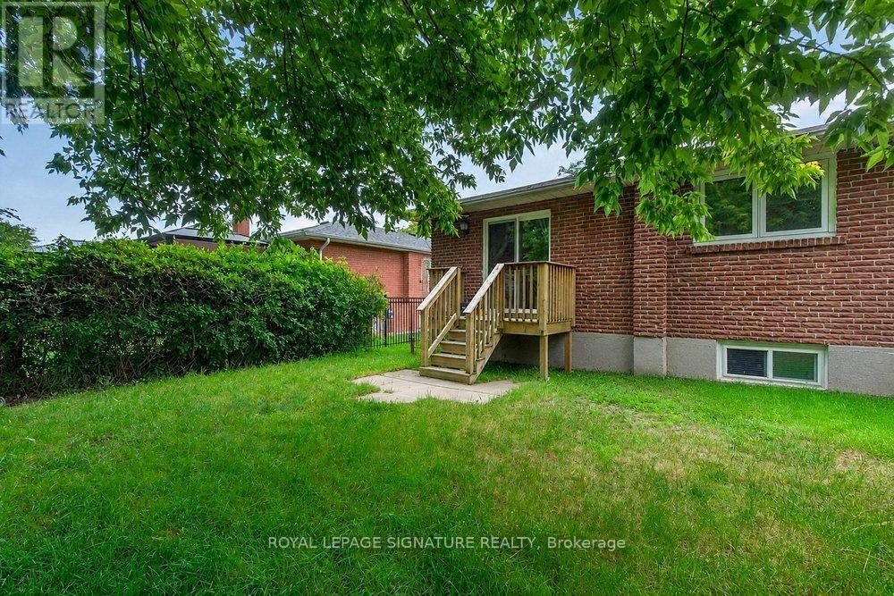 439 Ginger Downs, Mississauga, Ontario  L5A 3A8 - Photo 43 - W13829710
