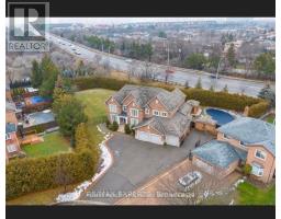 2489 OLINDA COURT, Mississauga, Ontario