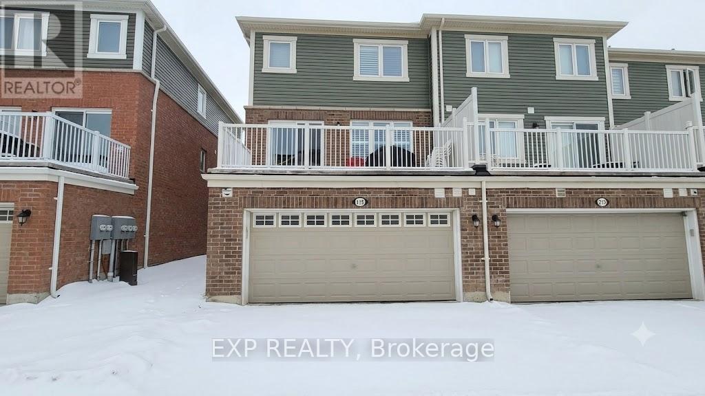 215 Remembrance Road, Brampton, Ontario  L7A 4P1 - Photo 2 - W13829772