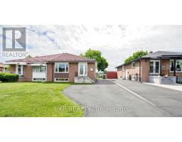 MAIN - 71 ADDINGTON CRESCENT, Brampton, Ontario