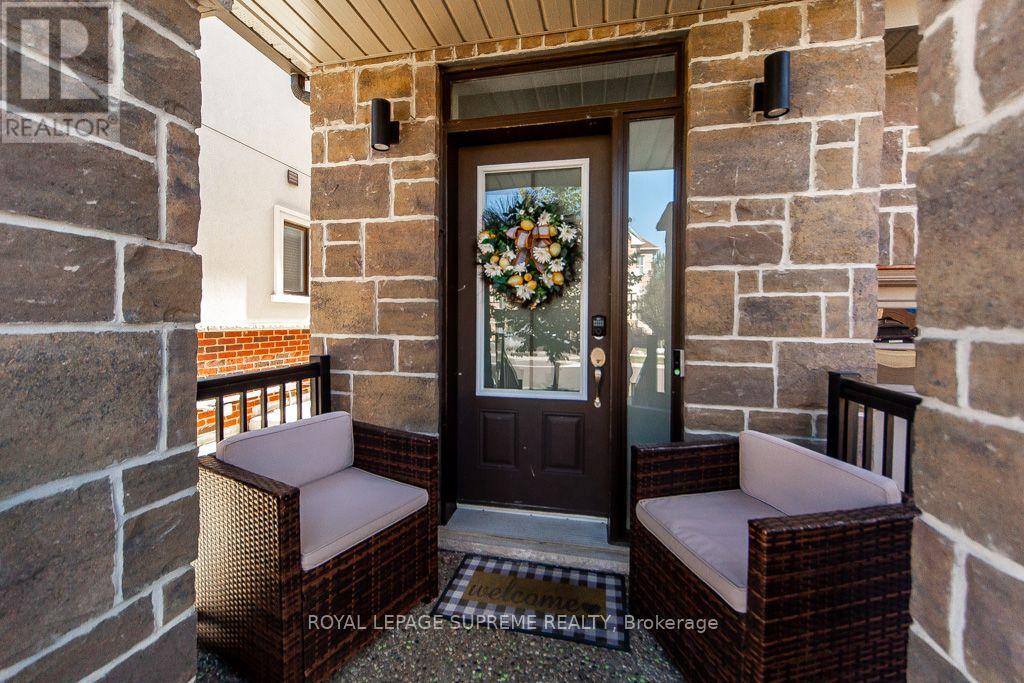 103 Benadir Avenue, Caledon, Ontario  L7C 4E7 - Photo 4 - W13829796