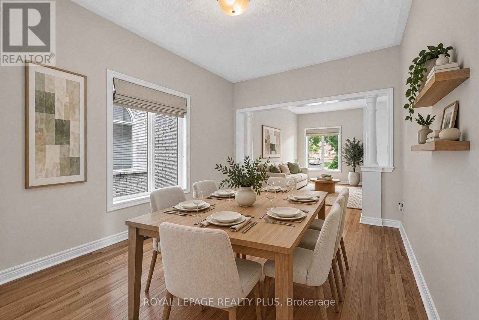 6322 Lisgar Drive, Mississauga, Ontario  L5N 7W1 - Photo 11 - W13829804