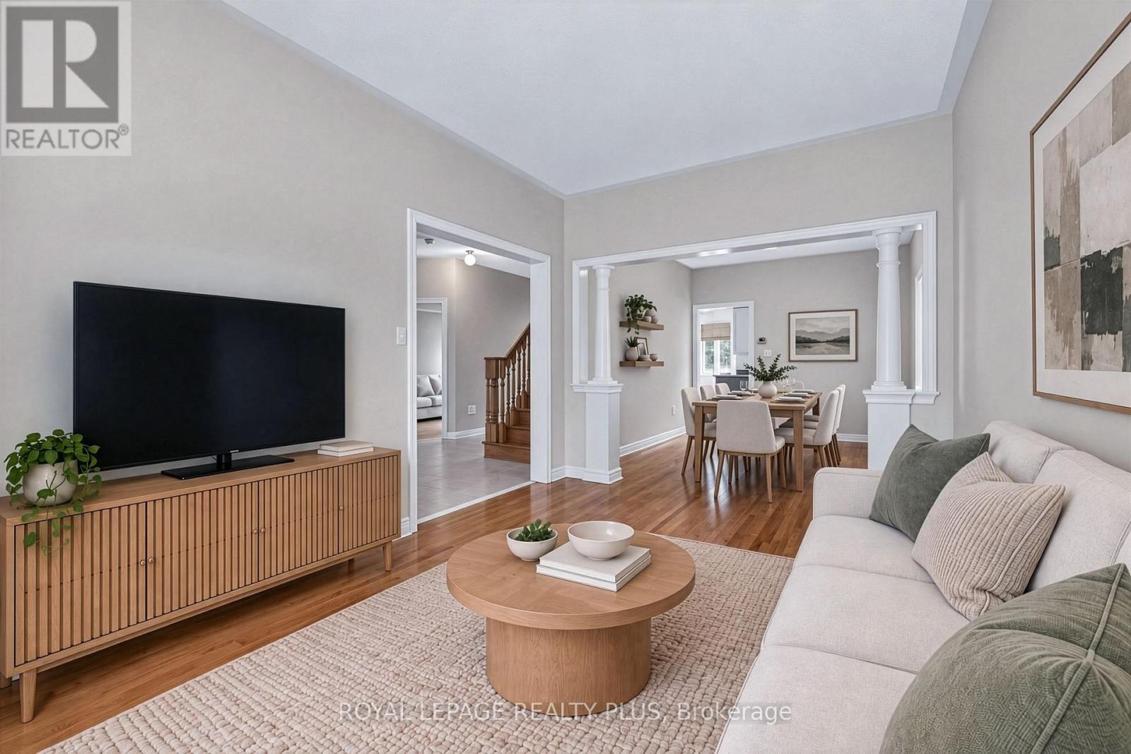 6322 Lisgar Drive, Mississauga, Ontario  L5N 7W1 - Photo 9 - W13829804