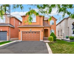 6322 LISGAR DRIVE, Mississauga, Ontario