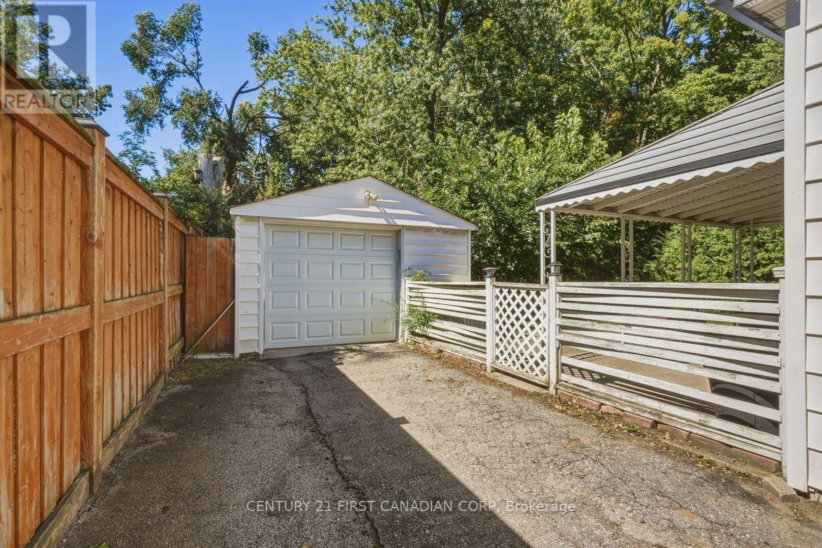 407 Boler Road, London South, Ontario  N6K 2K6 - Photo 43 - X13829640