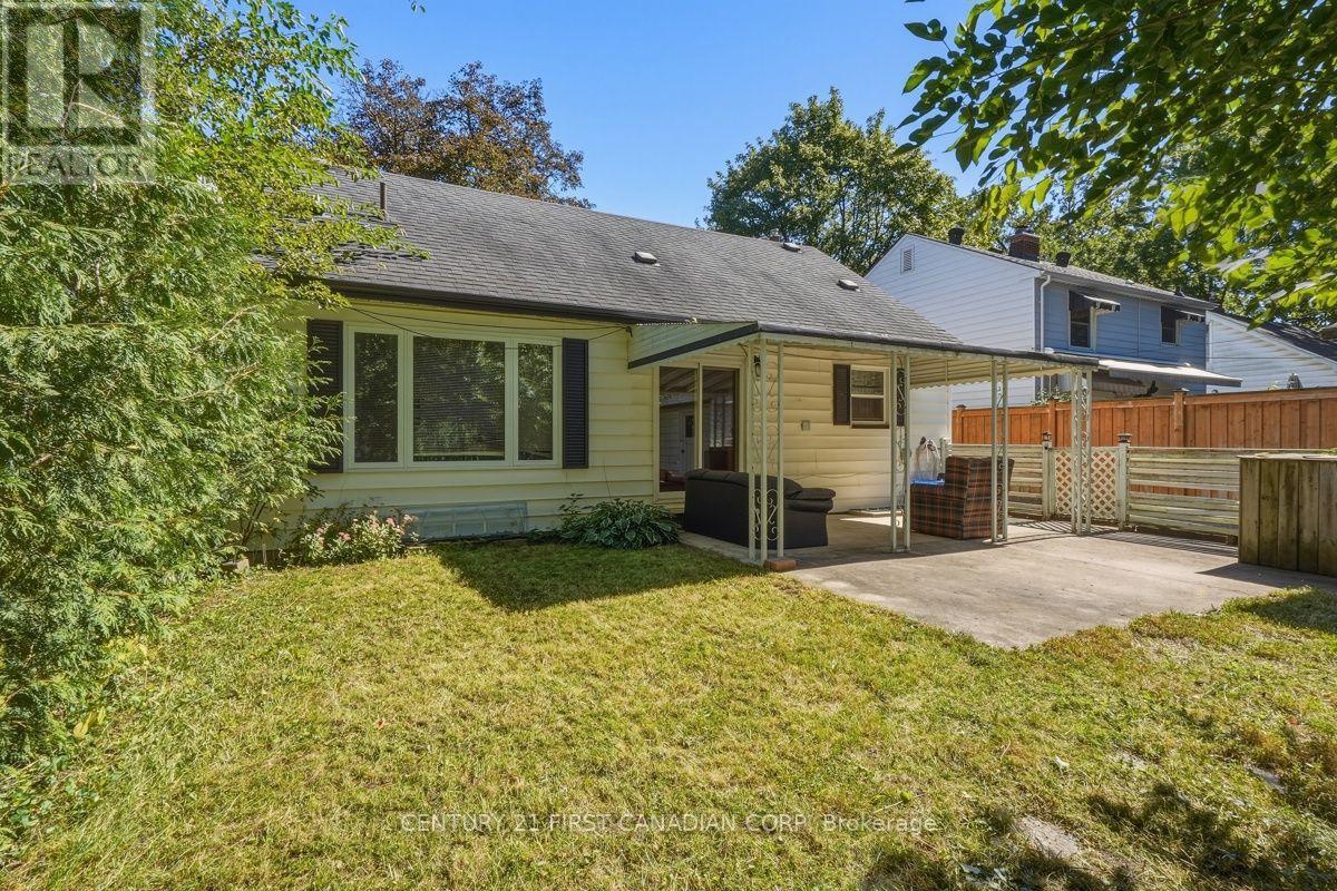 407 Boler Road, London South, Ontario  N6K 2K6 - Photo 49 - X13829640