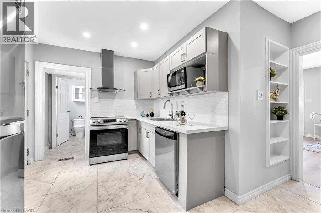 101 Emerald Street N, Hamilton, Ontario  L8L 5K5 - Photo 4 - 40866642