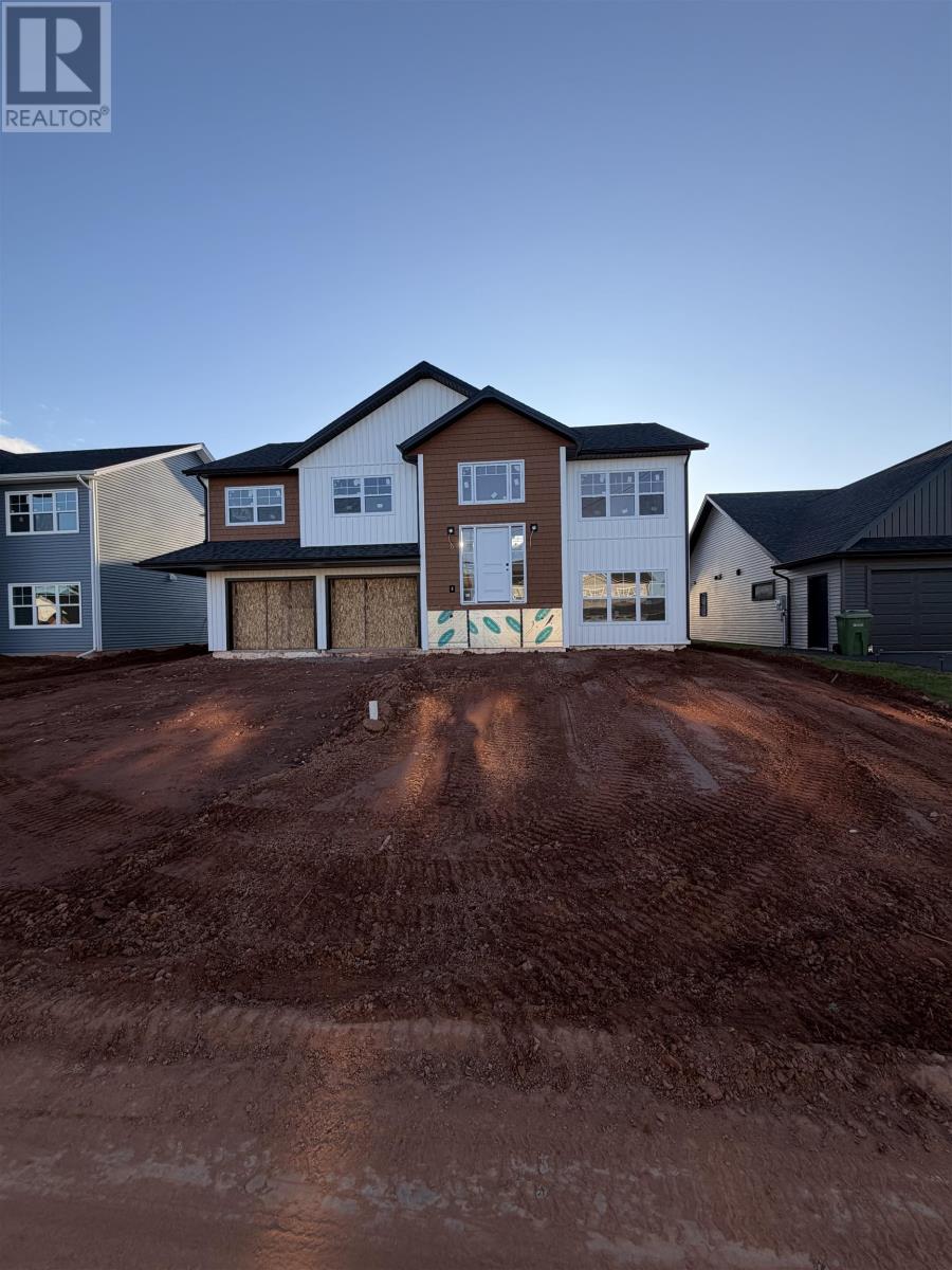 48 Hudson Avenue, Charlottetown, Prince Edward Island  C1E 3S2 - Photo 30 - 202624393