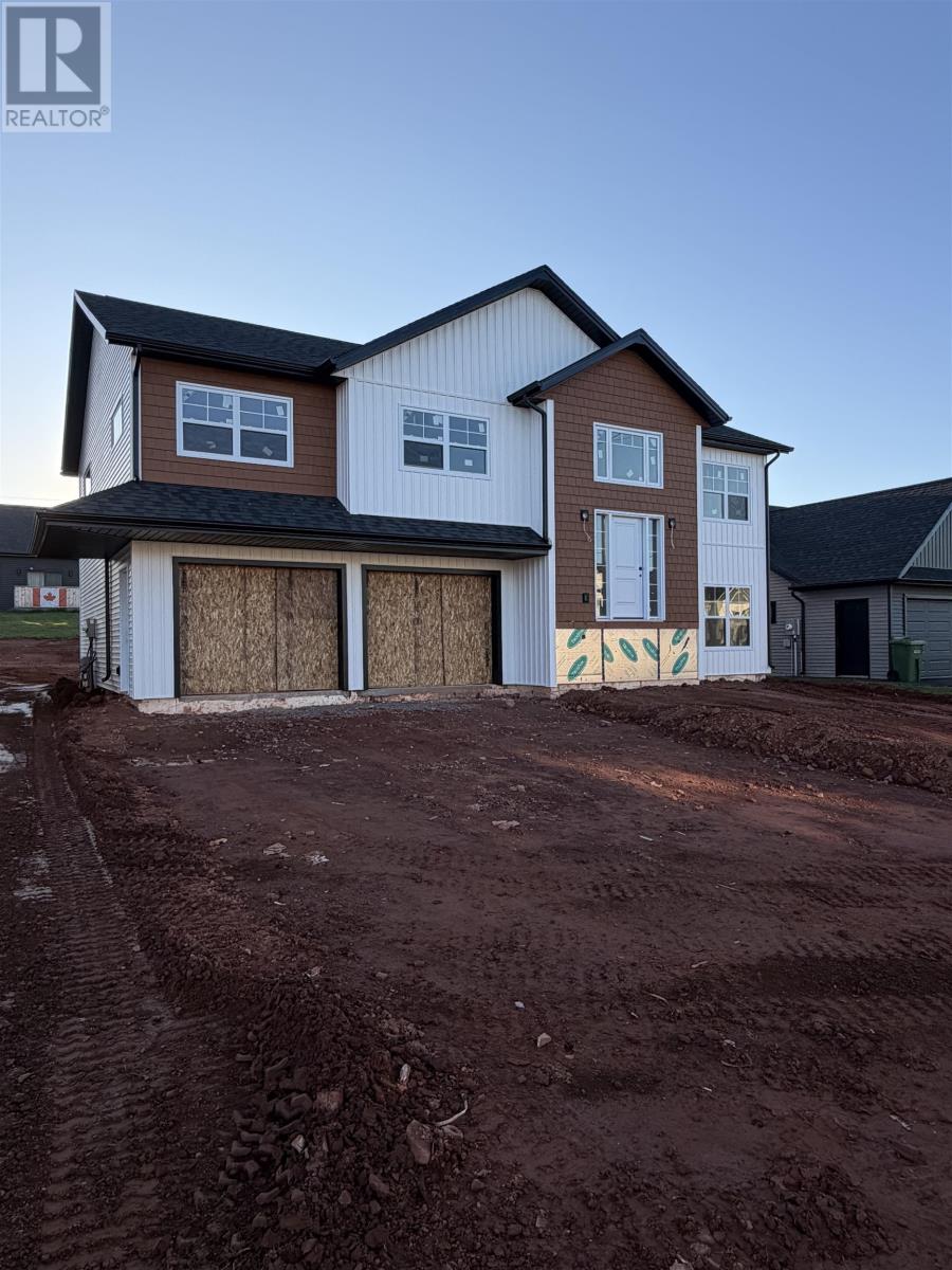 48 Hudson Avenue, Charlottetown, Prince Edward Island  C1E 3S2 - Photo 31 - 202624393