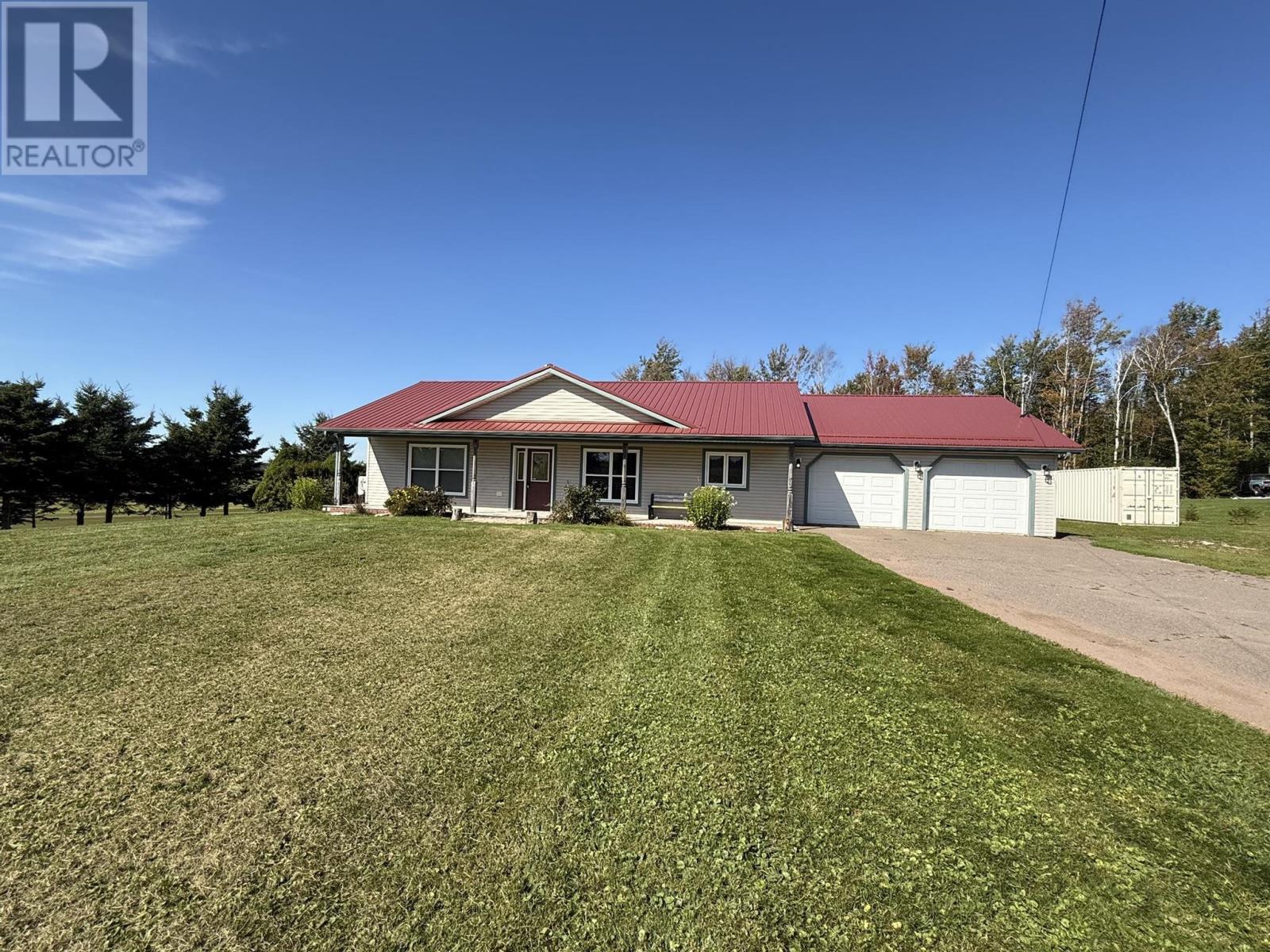 136 Crooked Creek Road, Oyster Bed Bridge, Prince Edward Island  C0A 1N0 - Photo 17 - 202624396