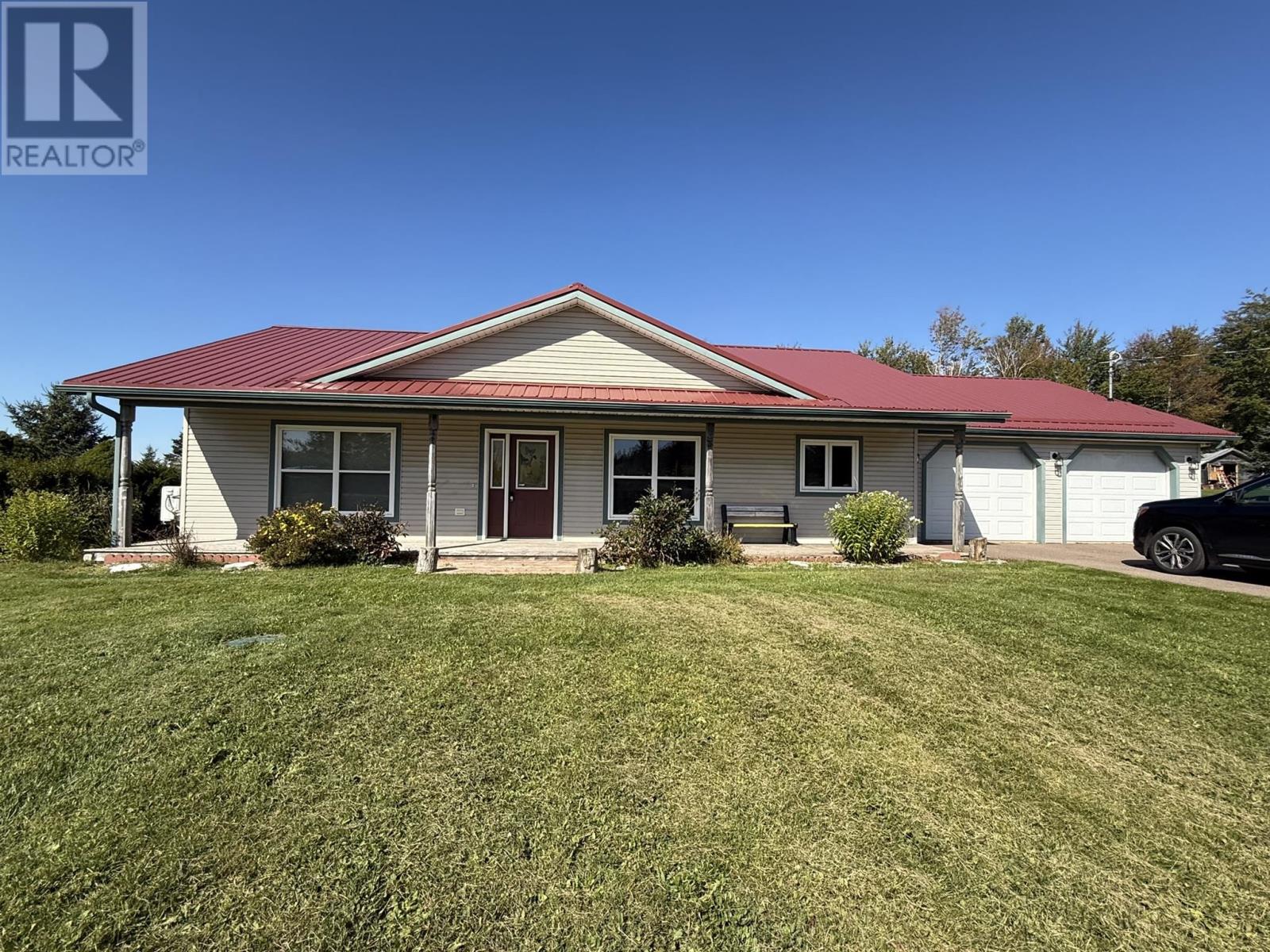136 Crooked Creek Road, Oyster Bed Bridge, Prince Edward Island  C0A 1N0 - Photo 2 - 202624396