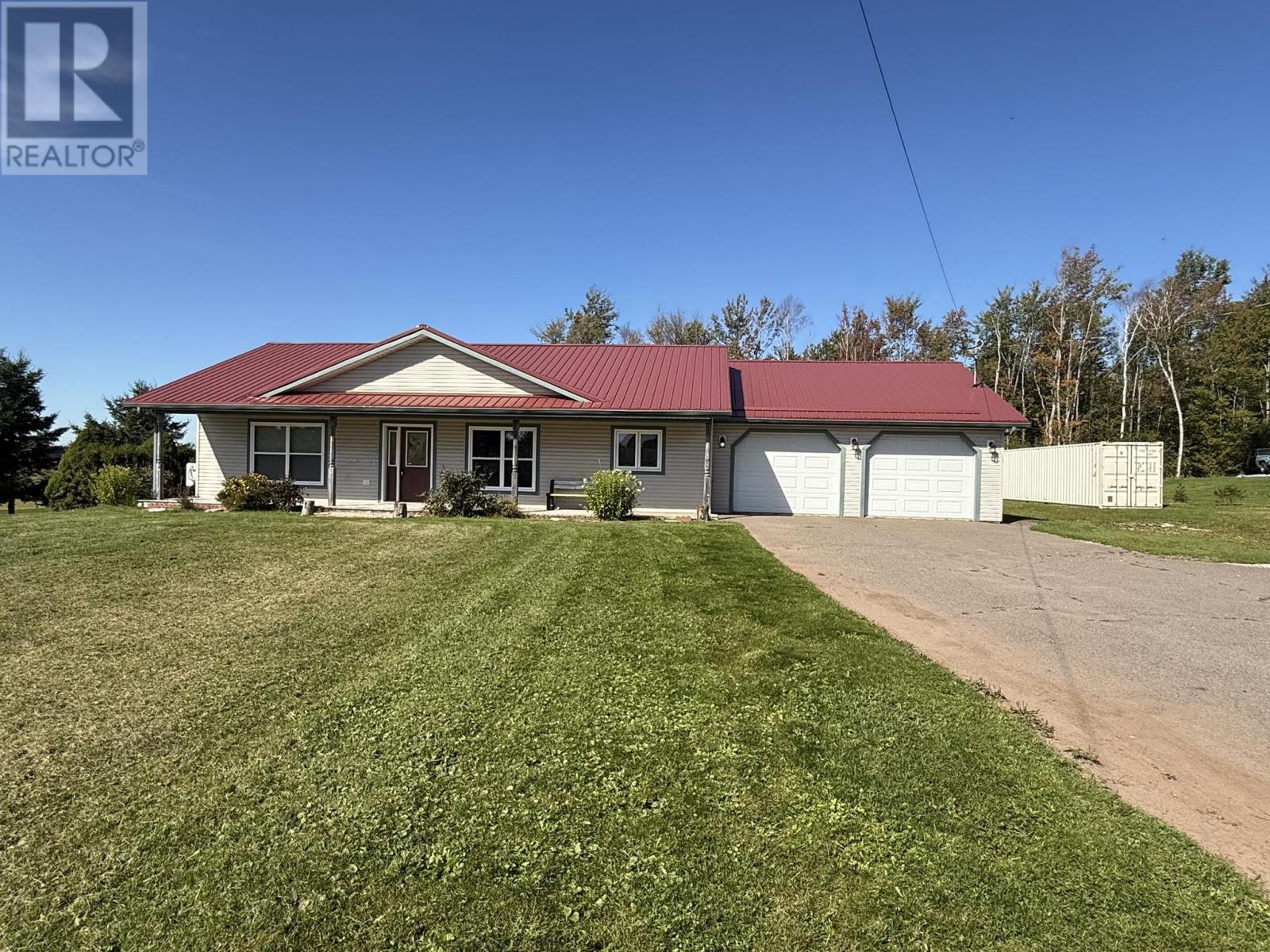 136 Crooked Creek Road, Oyster Bed Bridge, Prince Edward Island  C0A 1N0 - Photo 21 - 202624396