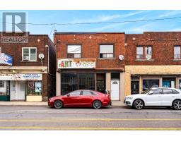689 BARTON STREET E, Hamilton, Ontario