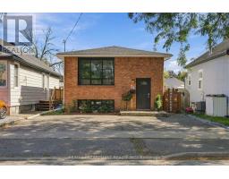 34 GRANTHAM AVENUE S, St. Catharines, Ontario