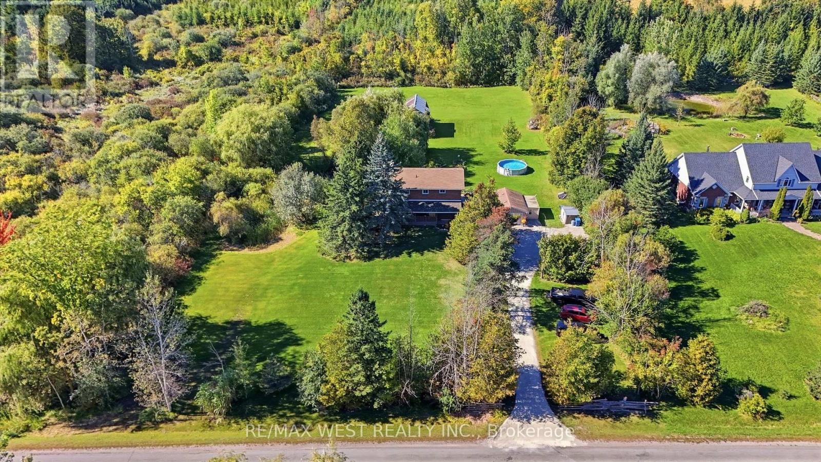 9244 HALTON ERIN TOWNLINE, Erin, Ontario