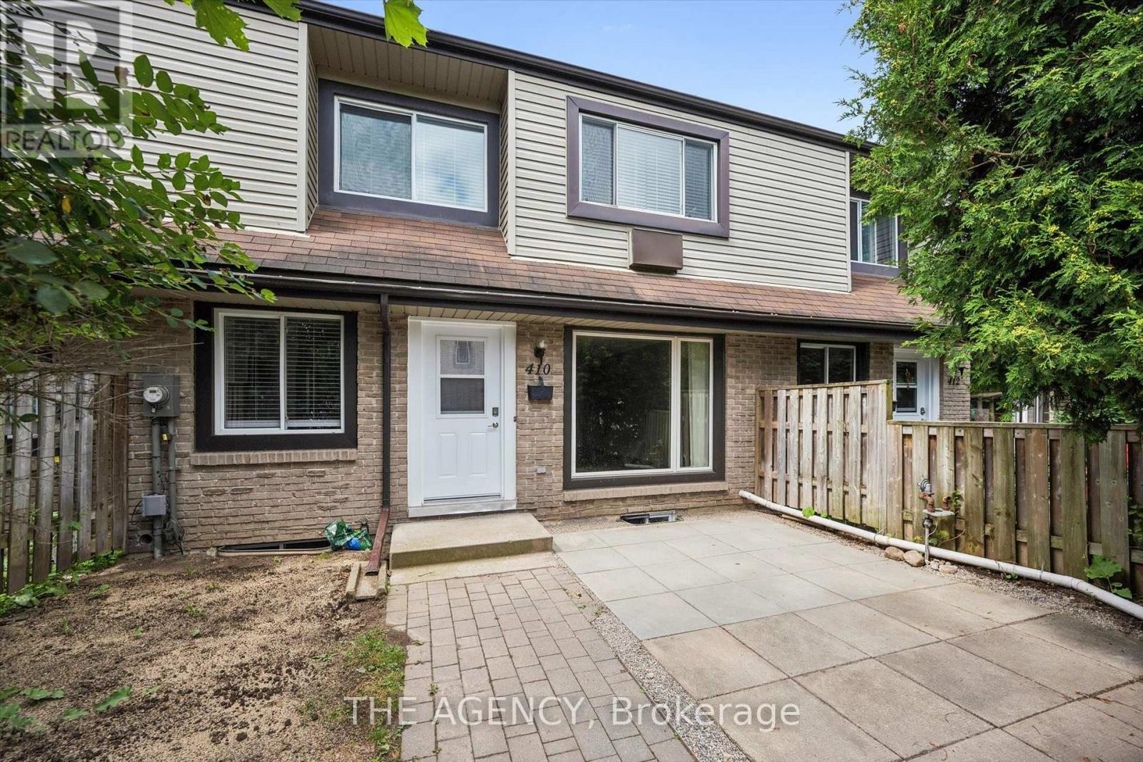 410 SCOTTSDALE DRIVE, Guelph, Ontario