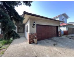 507 Burton Cl NW, Edmonton, Alberta T6R 2B2 (30096085)