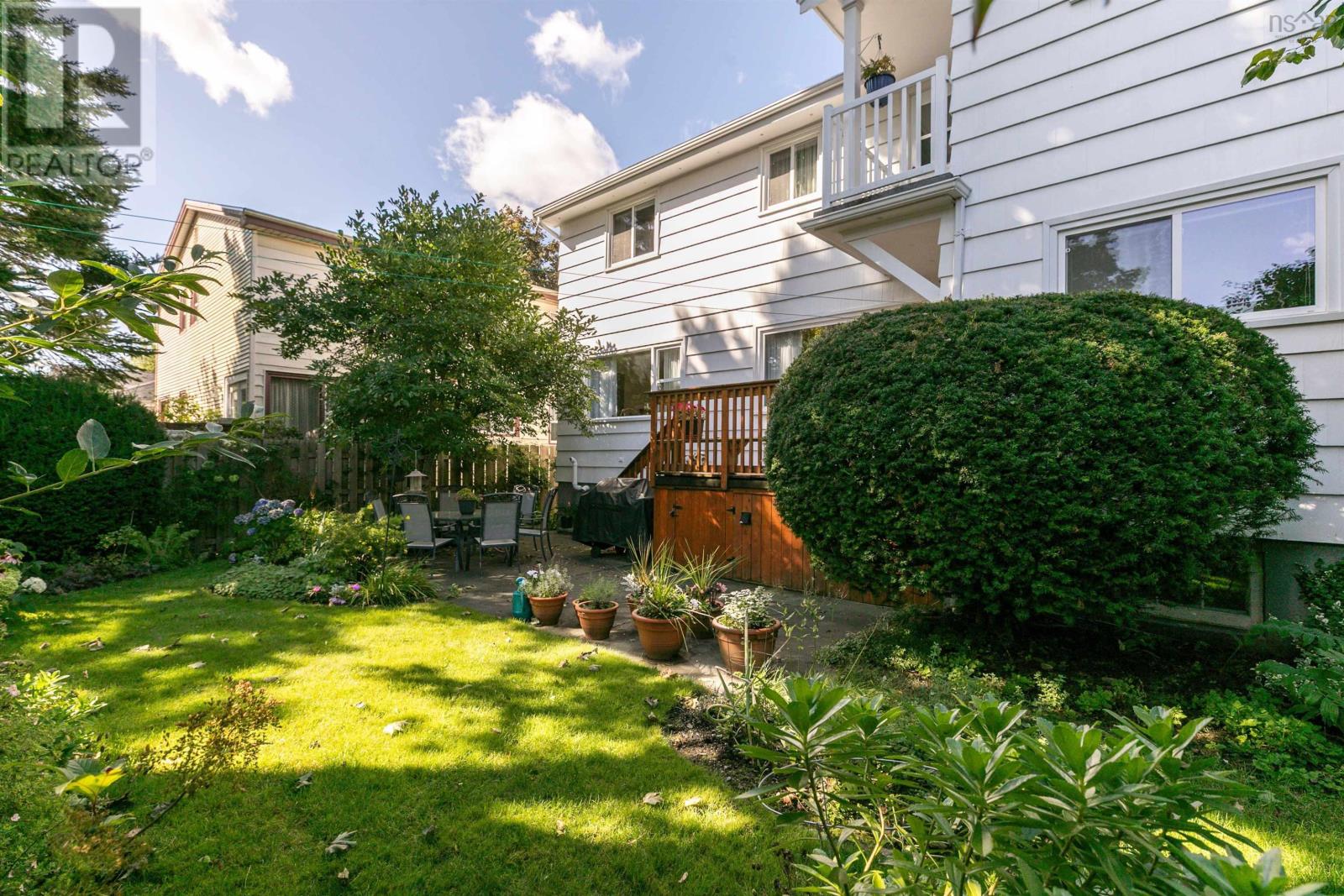 881 Tower Road, Halifax, Nova Scotia  B3H 2Y1 - Photo 45 - 202623458